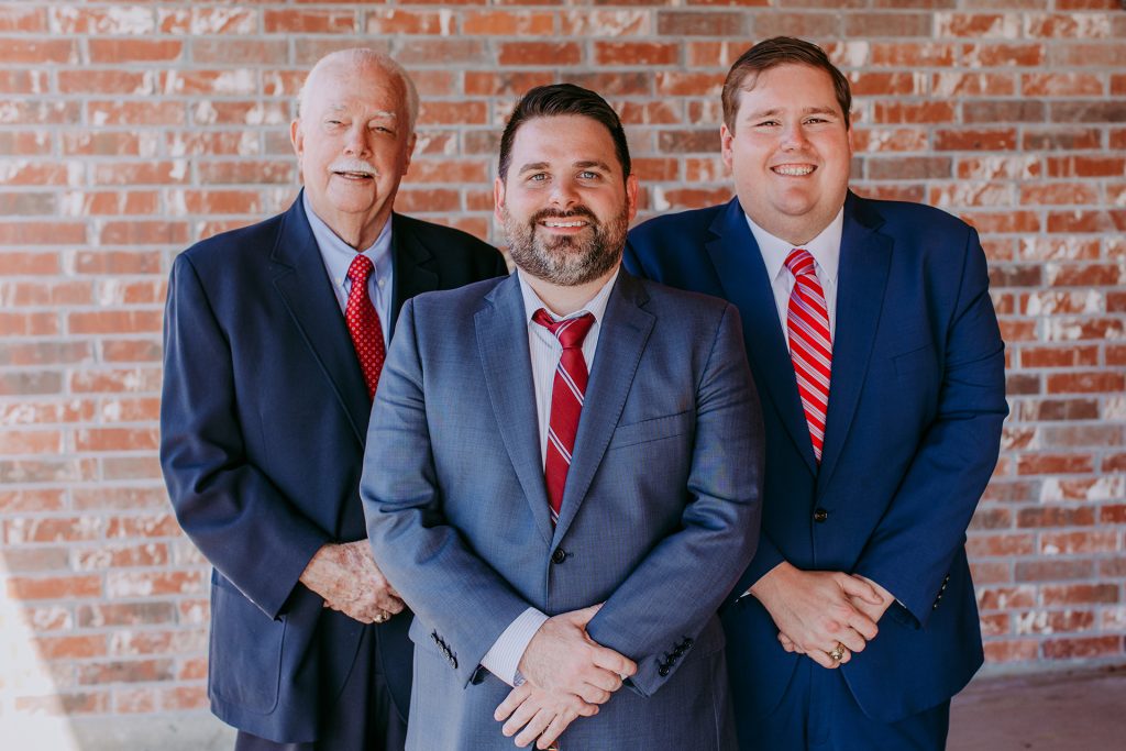 lawyers in Nacogdoches, TX - Hightower, Franklin & James